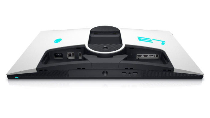 Монитор Dell AW2723DF (210-BFII)