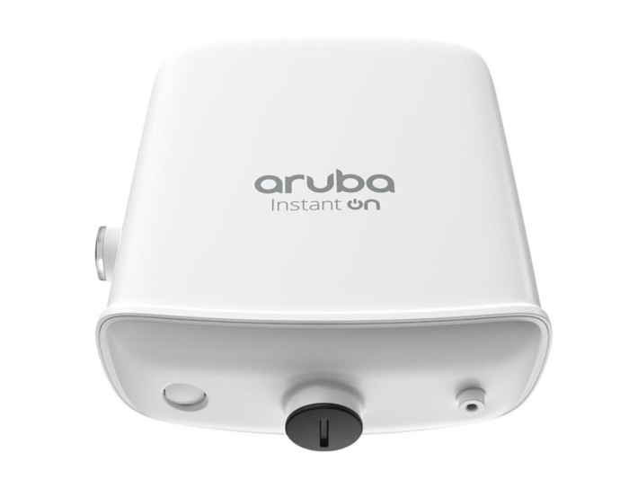Точка доступа HPE Aruba Instant On AP17 (RW) 2x2 11ac Wave2 Outdoor Access Point (R2X11A)