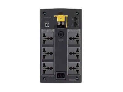 Аккумулятор APC RBC17 (RBC17)