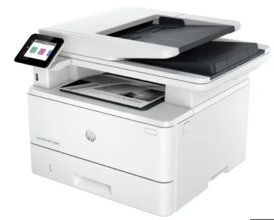 МФП HP Europe LaserJet Pro 4103fdn (2Z628A#B19)