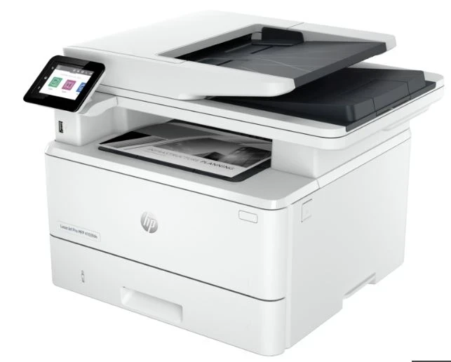 МФП HP Europe LaserJet Pro 4103fdn (2Z628A#B19)
