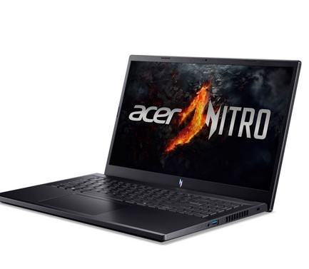 Ноутбук Acer ANV15-41-R70B/Nitro V 15 (NH.QSJER.001)
