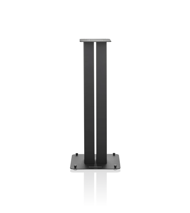 BOWERS & WILKINS Стойка для АС FS-600 S3 СЕРЕБРО (Пара)