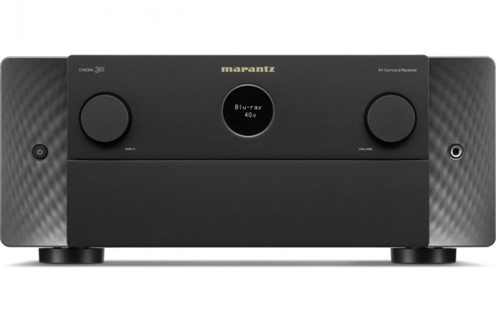 MARANTZ AV-Усилитель CINEMA30 СЕРЕБРО