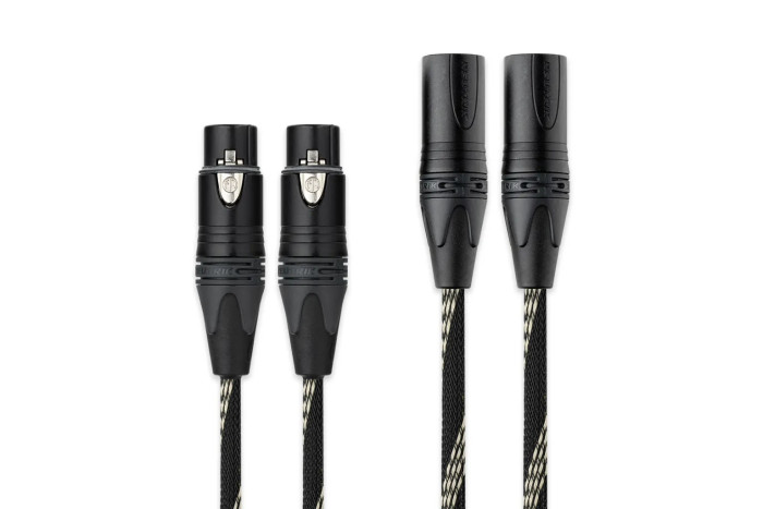 PRO-JECT Кабель Conneсt it Line RS XLR 1.23 м EAN:9120122294079