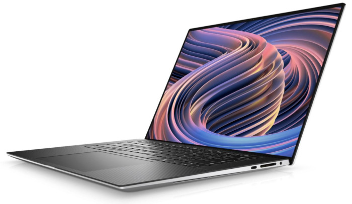 Ноутбук Dell XPS 15 9520 (210-BDVF-4)