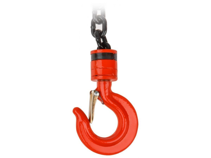 Таль ручная цепная 2т, 2,5м PRO STARTUL