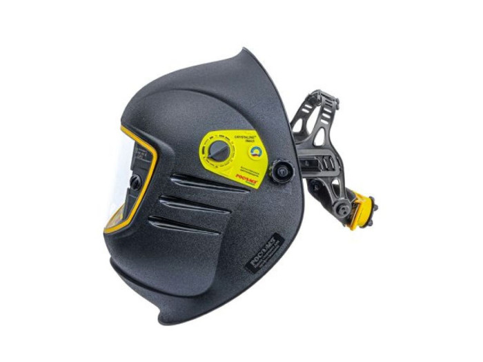 Щиток сварщика "НН12 "CRYSTALINE ЯМАЛ FavoriT"