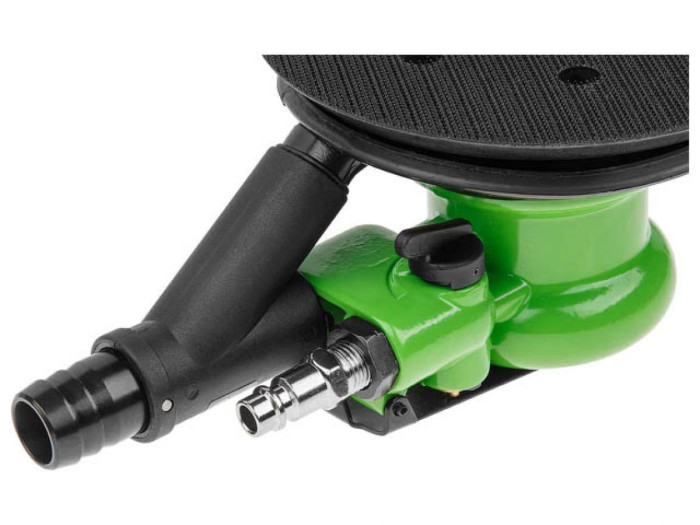 Пневмошлифмашина эксцентриковая ECO ASP12-150V