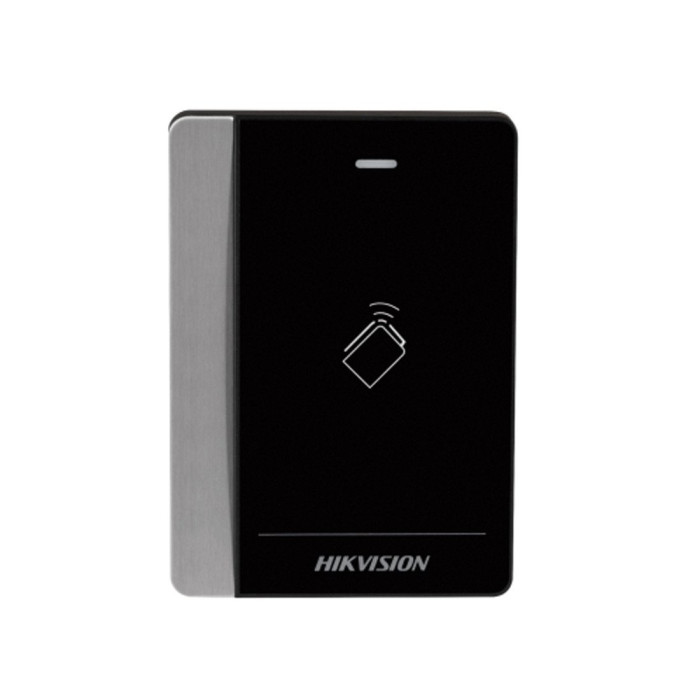 Считыватель контроля доступа Hikvision DS-K1102AM