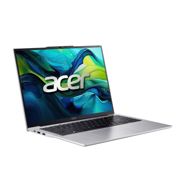 NB Acer Aspire Lite AL16-52P, Core i3-1305U-1.6/512GB SSD/8GB/16" WUXGA/DOS