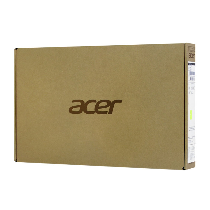 NB Acer Aspire Lite AL16-52P, Core i3-1305U-1.6/512GB SSD/8GB/16" WUXGA/DOS