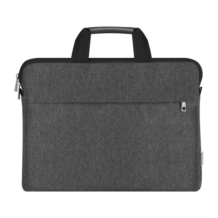 Сумка для ноутбука Defender Chic, 26087, 15"/16", Black