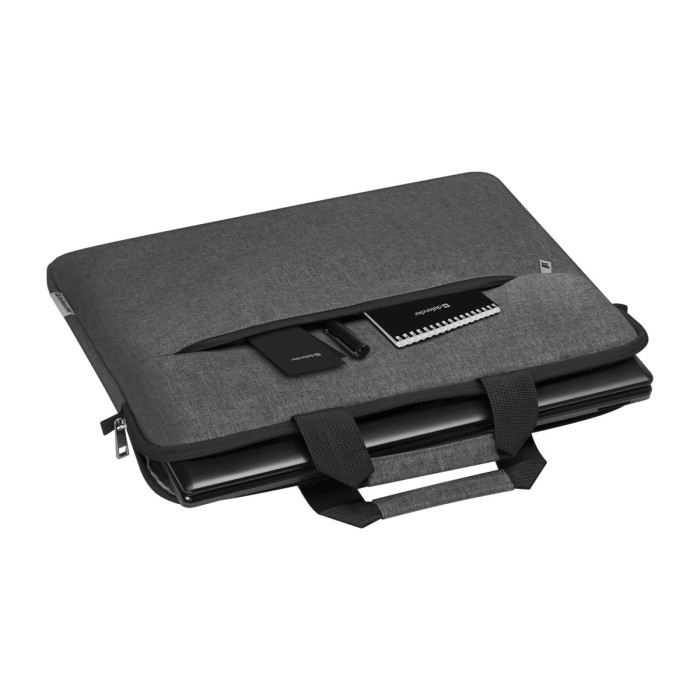 Сумка для ноутбука Defender Chic, 26087, 15"/16", Black