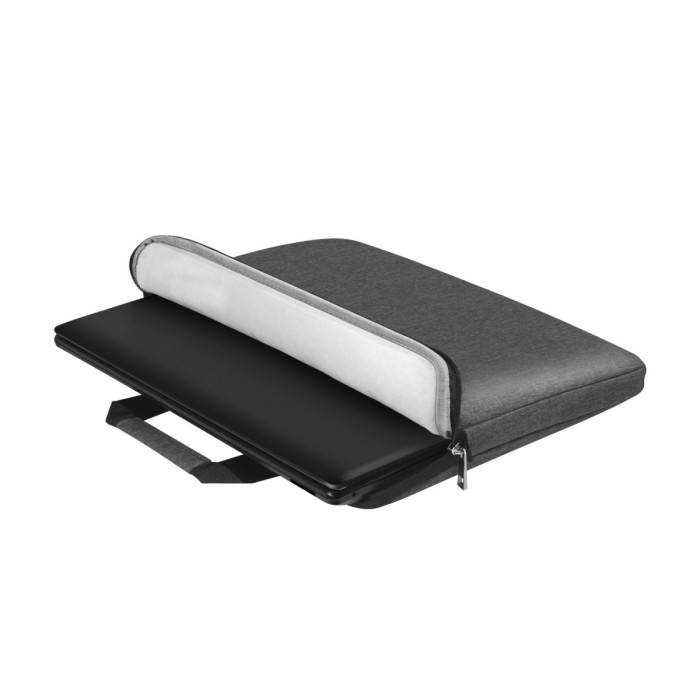 Сумка для ноутбука Defender Chic, 26087, 15"/16", Black