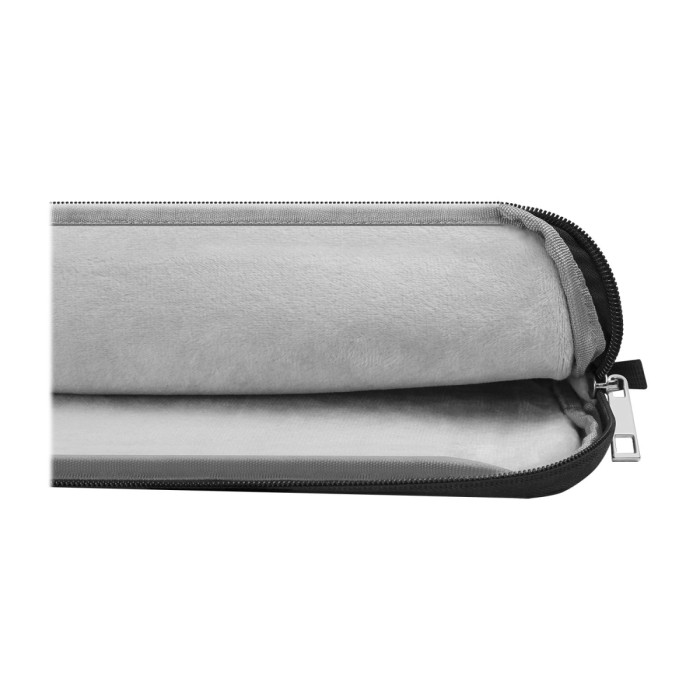 Сумка для ноутбука Defender Chic, 26087, 15"/16", Black