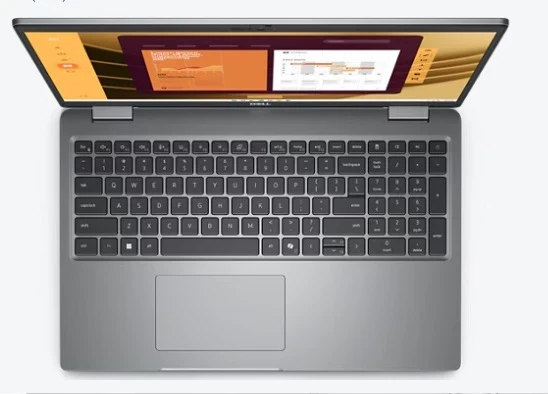 Ноутбук Dell Latitude 5550 (210-BLMN_N013L555015EMEA_VP)