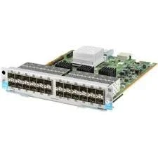 Опция HPE 24p 1GbE SFP v3 zl2 Mod (J9988A)