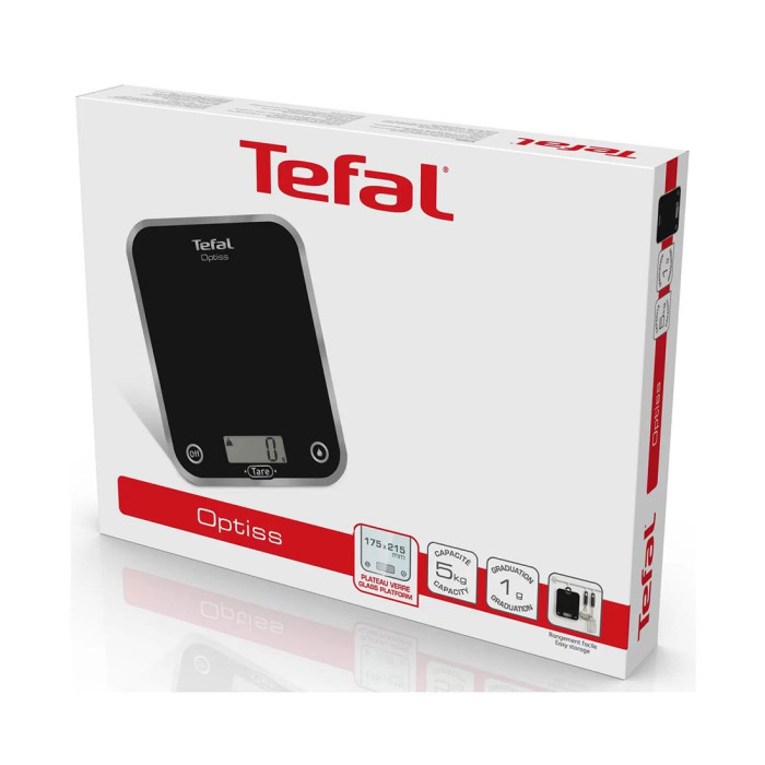 Весы кухонные BC5109V1