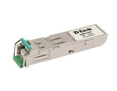 1000BASE-LX Single-mode 20KM WDM SFP Tranceiver, support 3.3V power, LC connector. Transmitting and