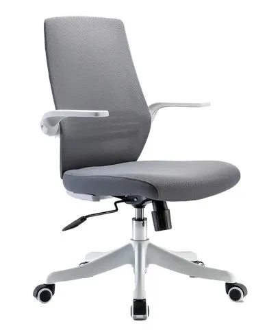 Офисное кресло Sihoo M76-N102 белый