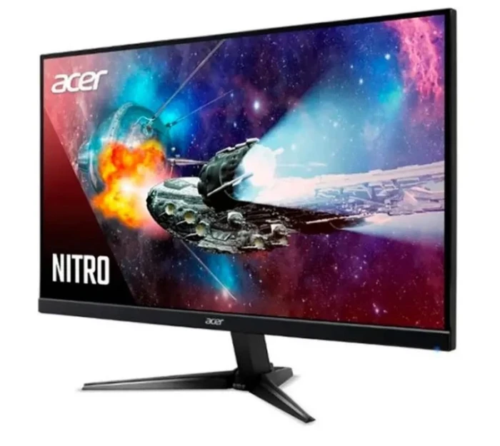 Монитор Acer Nitro QG271bii (UM.HQ1EE.001)