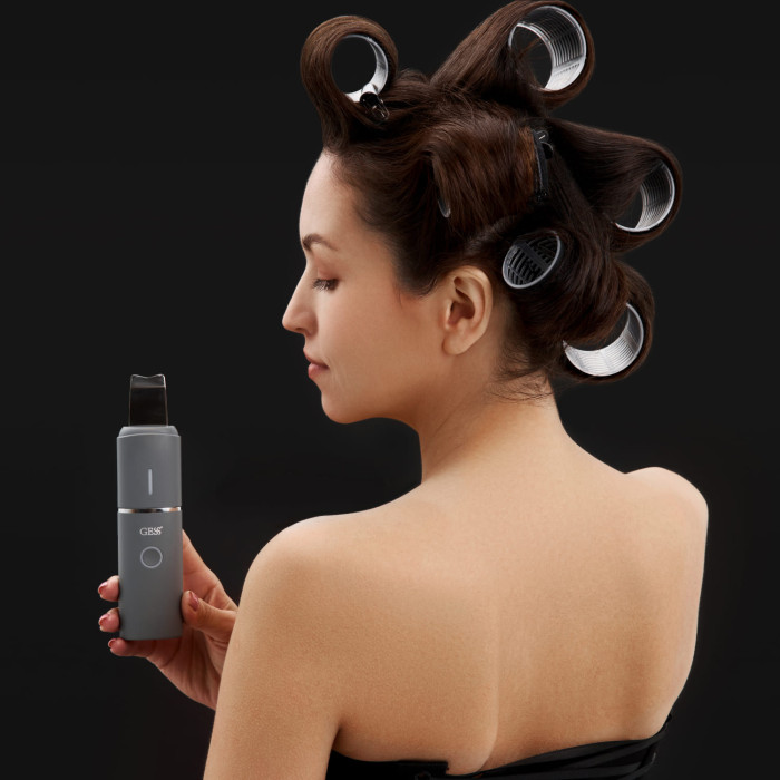 THE ONE Прибор многофункциональный для лица с насадками