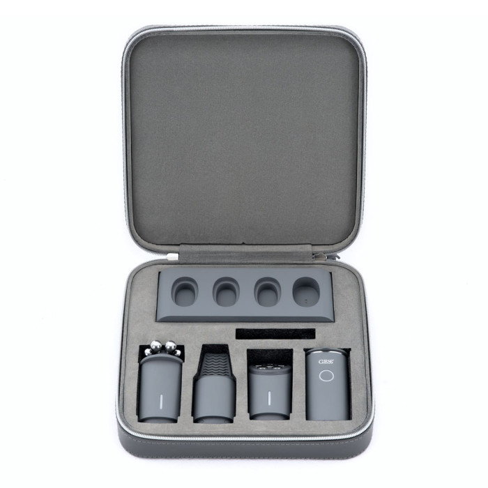 THE ONE Прибор многофункциональный для лица с насадками