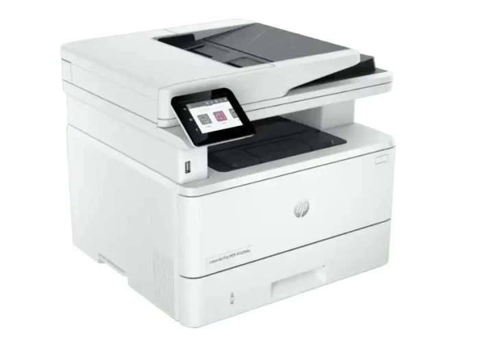 МФП HP Europe LaserJet Pro MFP 4103fdw (2Z629A#B19)