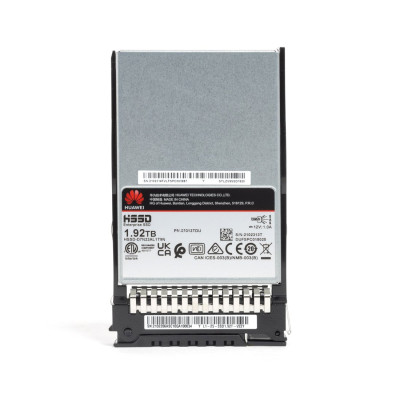 Твердотельный накопитель SSD Huawei L1-25-SSD1.92T-V22Y 1,92TB SAS 2.5&quot;
