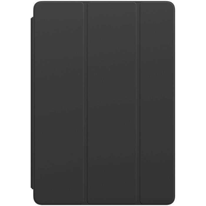 Apple Smart Cover for iPad (9th generation) – Black