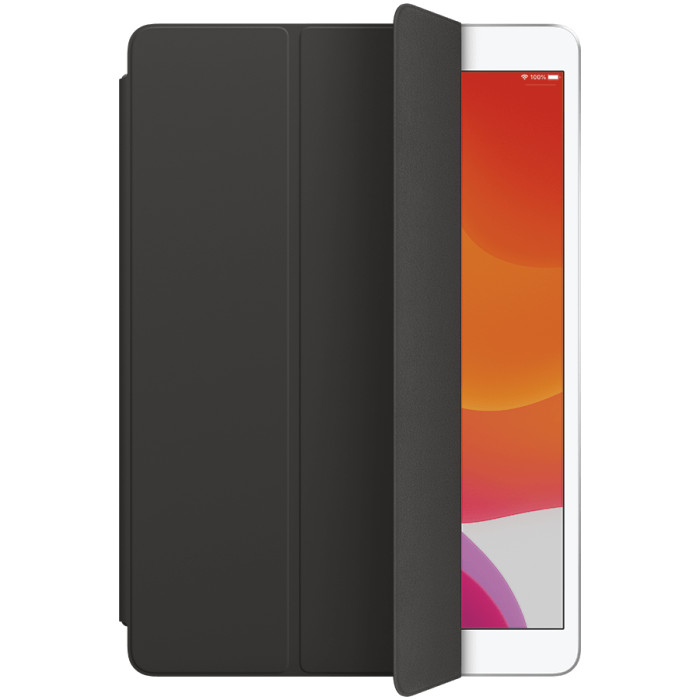 Apple Smart Cover for iPad (9th generation) – Black