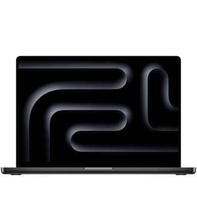 16-inch MacBook Pro: Apple M4 Pro chip with 14‑core CPU and 20‑core GPU, 24GB, 512GB SSD - Space Black,Model A3403