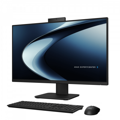 Моноблок ASUS P470VAK-BPE0490/Blk/27in HAS/I7-13620H/16G D5/1TB PCIE G4/WiFi6E+BT5.3/dTPM/FHD+IR/120W/WD kbamp;ms/DOS/2yw