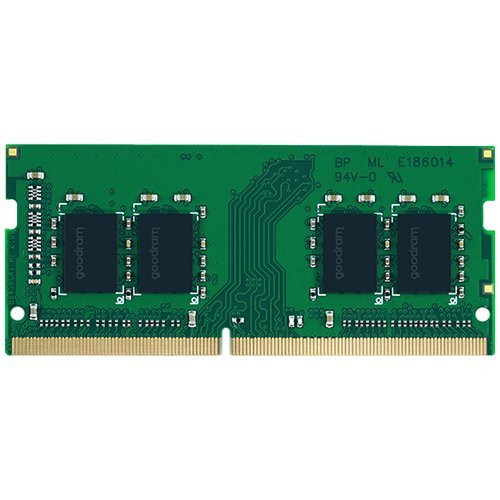 GOODRAM 8GB 3200MHz CL22 SODIMM