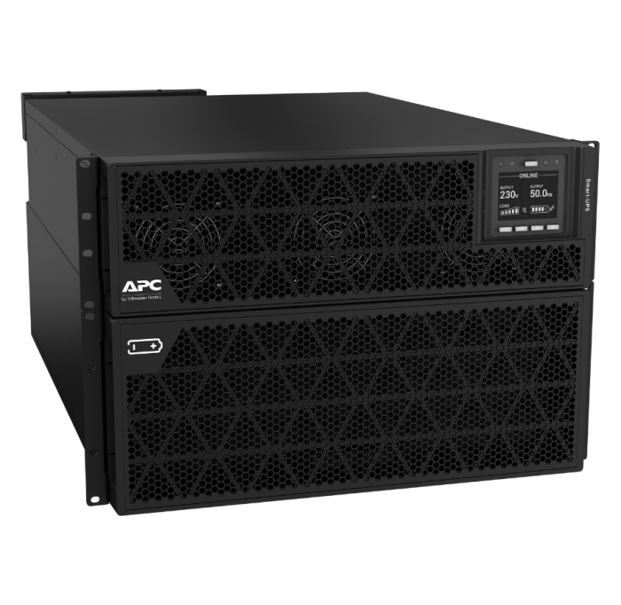APC Smart-UPS RT 15kVA 230V International