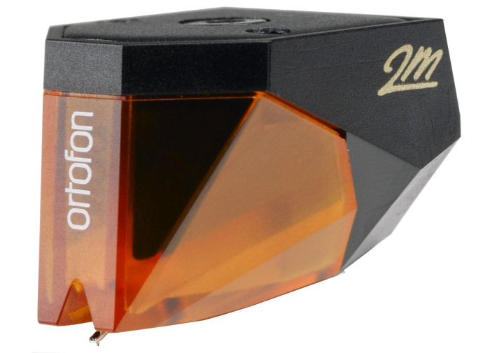 ORTOFON Игла звукоснимателя Concorde Music Bronze EAN:5705796180190