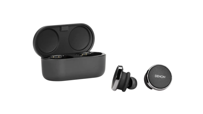 DENON Наушники PERL PRO AHC15PLWTEM БЕЛЫЙ