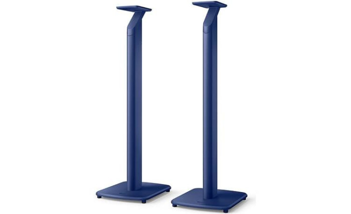 KEF Стойка напольная S1 ГОЛУБОЙ EAN:637203048968 (Пара)