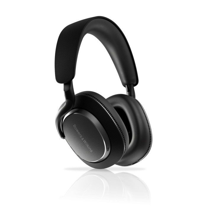 BOWERS & WILKINS Наушники Px7 S3 ЧЕРНЫЙ