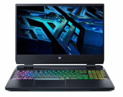 Ноутбук Acer PH315-55-56R7 Predator Helios 300 (NH.QFTER.004)