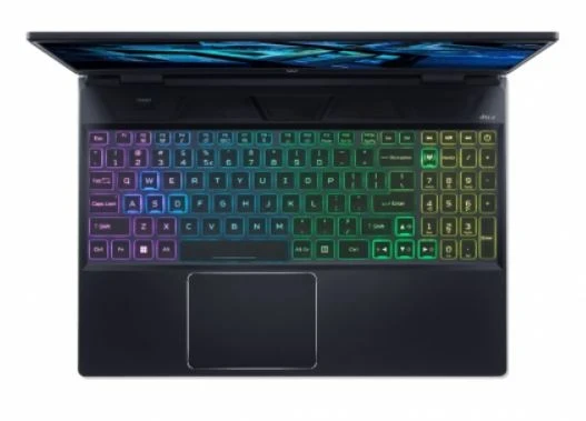 Ноутбук Acer PH315-55-56R7 Predator Helios 300 (NH.QFTER.004)