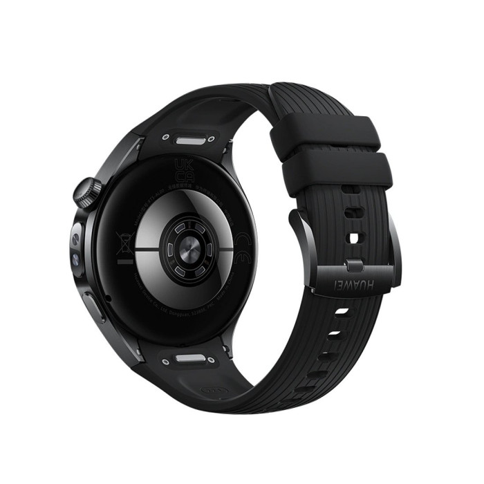 Смарт часы Huawei Watch 5 RTS-AL00 46mm Black