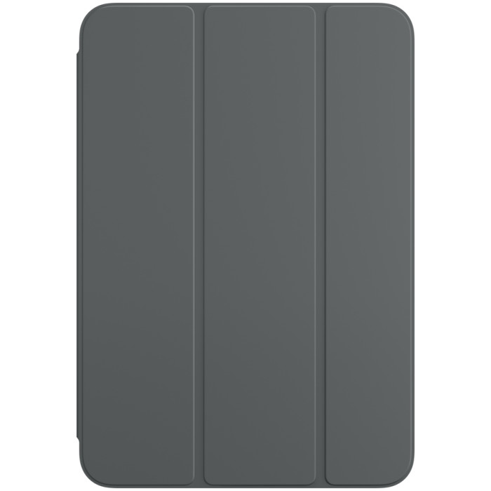 Smart Folio for iPad mini (A17 Pro) - Charcoal Gray