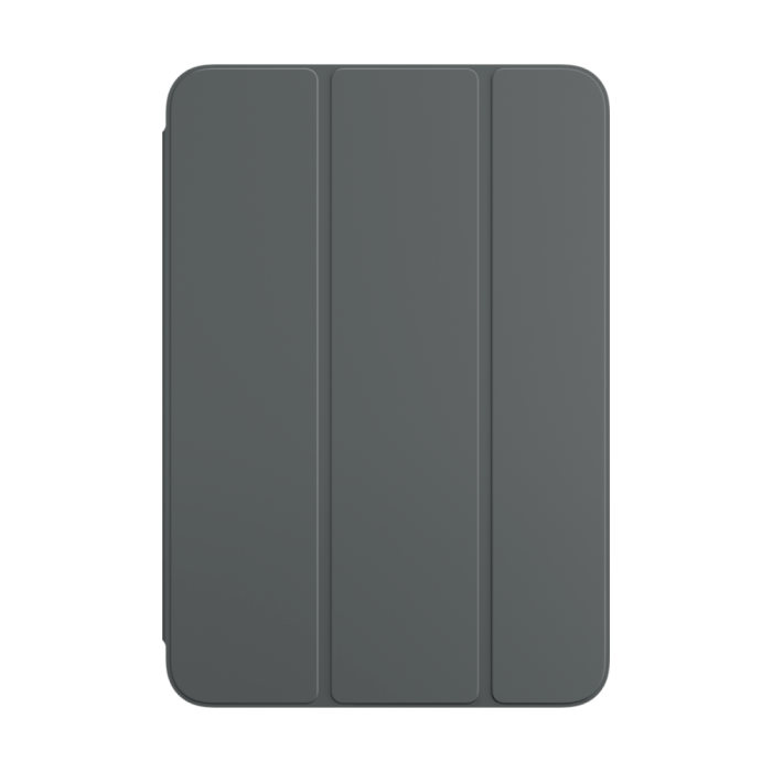 Smart Folio for iPad mini (A17 Pro) - Charcoal Gray