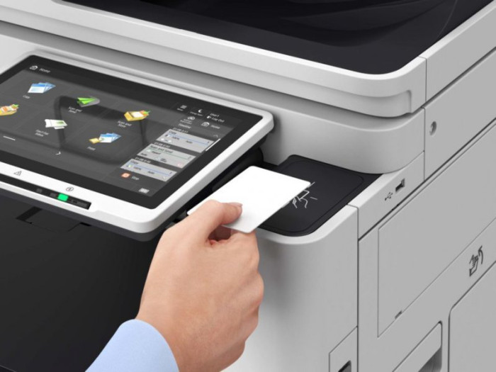 МФП Canon imageRUNNER ADVANCE DX C3926i (5963C005)