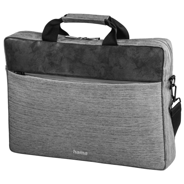 Сумка для ноутбука Hama Tayrona, 00216543, up to 15.6", light grey