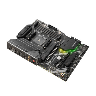 MB Socket AM4, ATX, AMD B550 (DP+HDMI) MSI MAG B550 TOMAHAWK MAX WIFI, 4DDR4, 2PCIx16, 2PCIx1