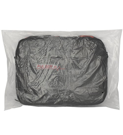 Сумка для ноутбука Defender, Geek, up to 15,6, black