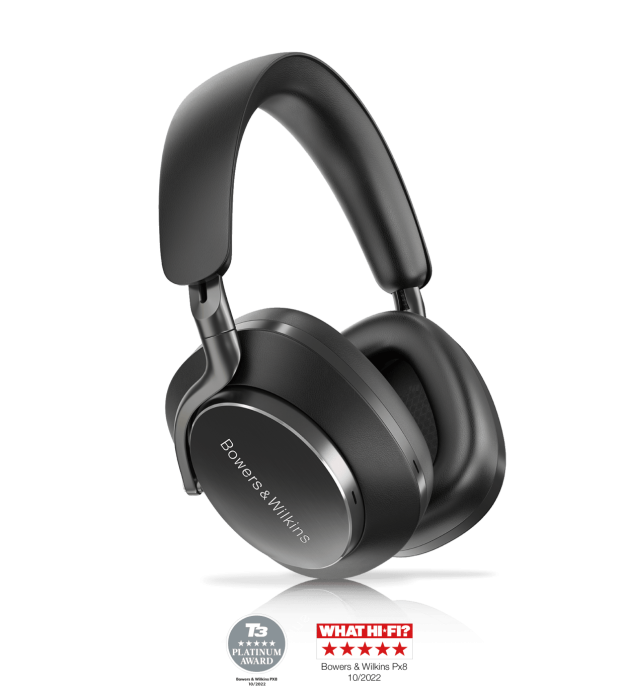 BOWERS & WILKINS Наушники PX8 ЗЕЛЕНЫЙ